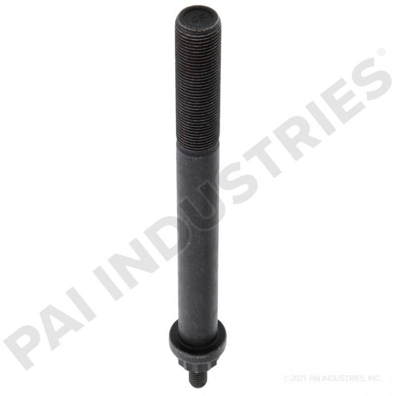 PAI 340036OEM CATERPILLAR 2245126 CYLINDER HEAD BOLT (C15 ACERT) (STUDDED HEAD) (OEM)
