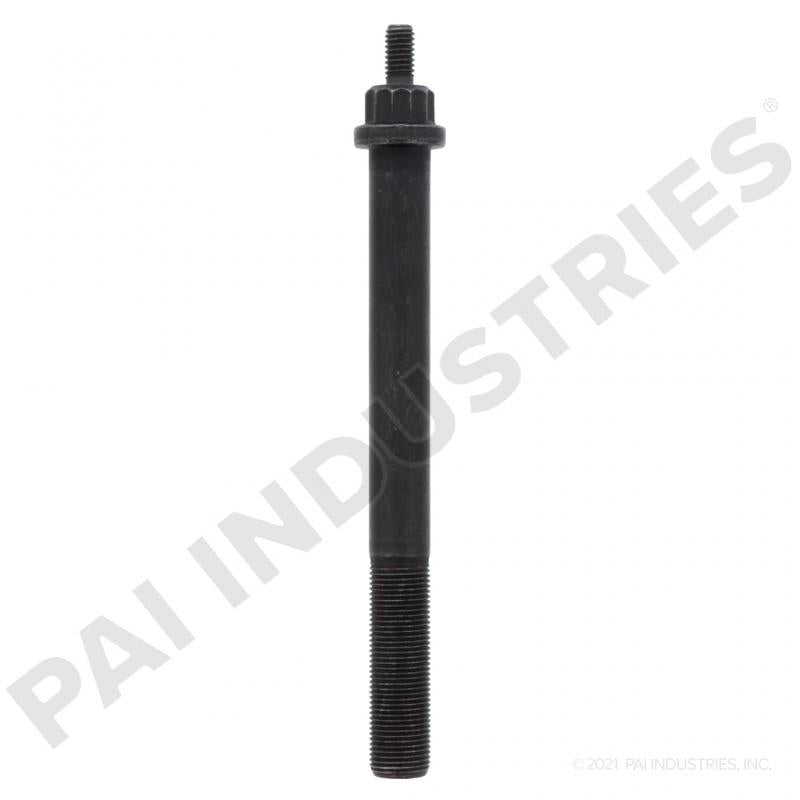 PAI 340036OEM CATERPILLAR 2245126 CYLINDER HEAD BOLT (C15 ACERT) (STUDDED HEAD) (OEM)