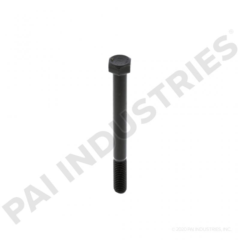 PACK OF 6 PAI 340040 CATERPILLAR 8S9191 CAPSCREW (3/8"-16 X 4" L) (USA)