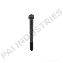 Load image into Gallery viewer, PACK OF 6 PAI 340040 CATERPILLAR 8S9191 CAPSCREW (3/8&quot;-16 X 4&quot; L) (USA)