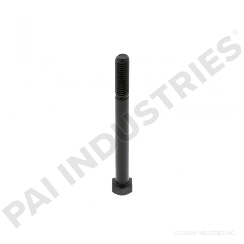 PACK OF 6 PAI 340040 CATERPILLAR 8S9191 CAPSCREW (3/8"-16 X 4" L) (USA)
