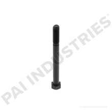 Load image into Gallery viewer, PACK OF 6 PAI 340040 CATERPILLAR 8S9191 CAPSCREW (3/8&quot;-16 X 4&quot; L) (USA)