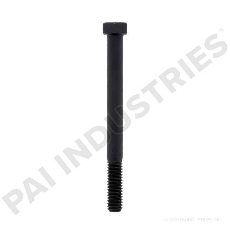 PACK OF 6 PAI 340040 CATERPILLAR 8S9191 CAPSCREW (3/8"-16 X 4" L) (USA)
