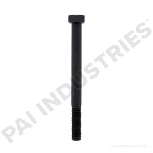 Load image into Gallery viewer, PACK OF 6 PAI 340040 CATERPILLAR 8S9191 CAPSCREW (3/8&quot;-16 X 4&quot; L) (USA)