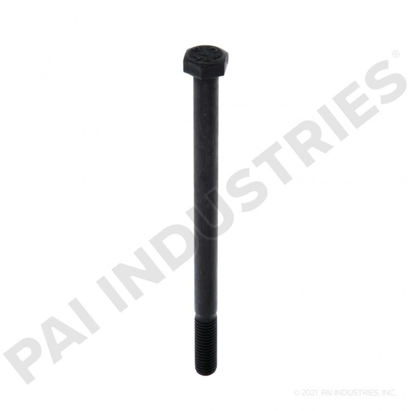 PACK OF 7 PAI 340044OEM CATERPILLAR 6V9607 HEAD BOLT (M8 X 1.25 X 120) (OEM) | woodlineparts.com