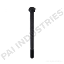 Charger l'image dans la galerie, PACK OF 7 PAI 340044OEM CATERPILLAR 6V9607 HEAD BOLT (M8 X 1.25 X 120) (OEM) | woodlineparts.com