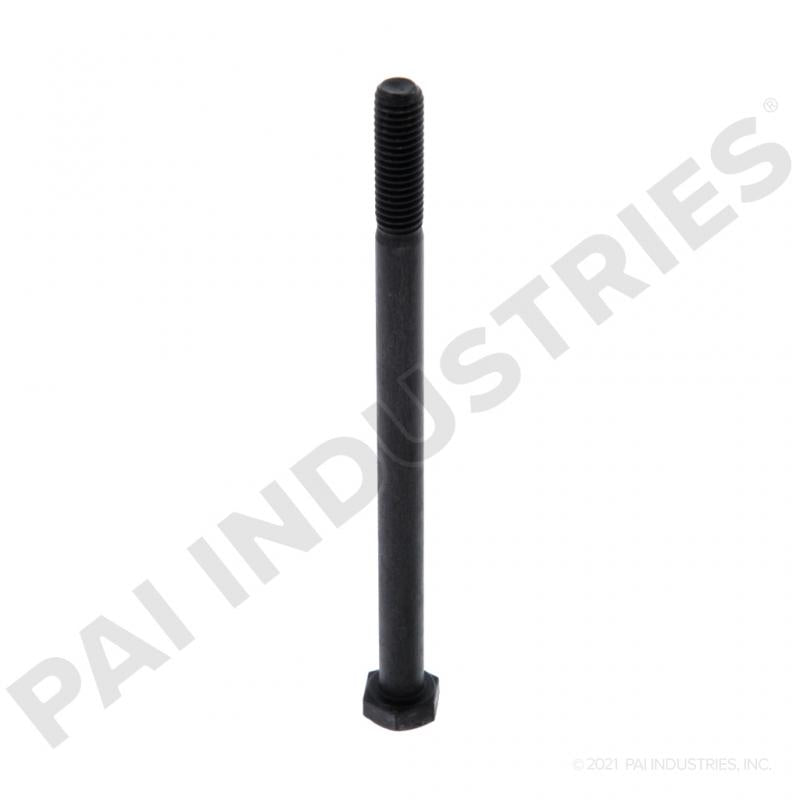 PACK OF 7 PAI 340044OEM CATERPILLAR 6V9607 HEAD BOLT (M8 X 1.25 X 120) (OEM) | woodlineparts.com