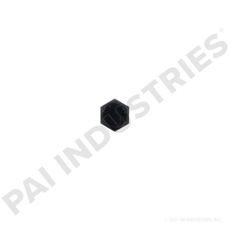 PACK OF 7 PAI 340044OEM CATERPILLAR 6V9607 HEAD BOLT (M8 X 1.25 X 120) (OEM) | woodlineparts.com