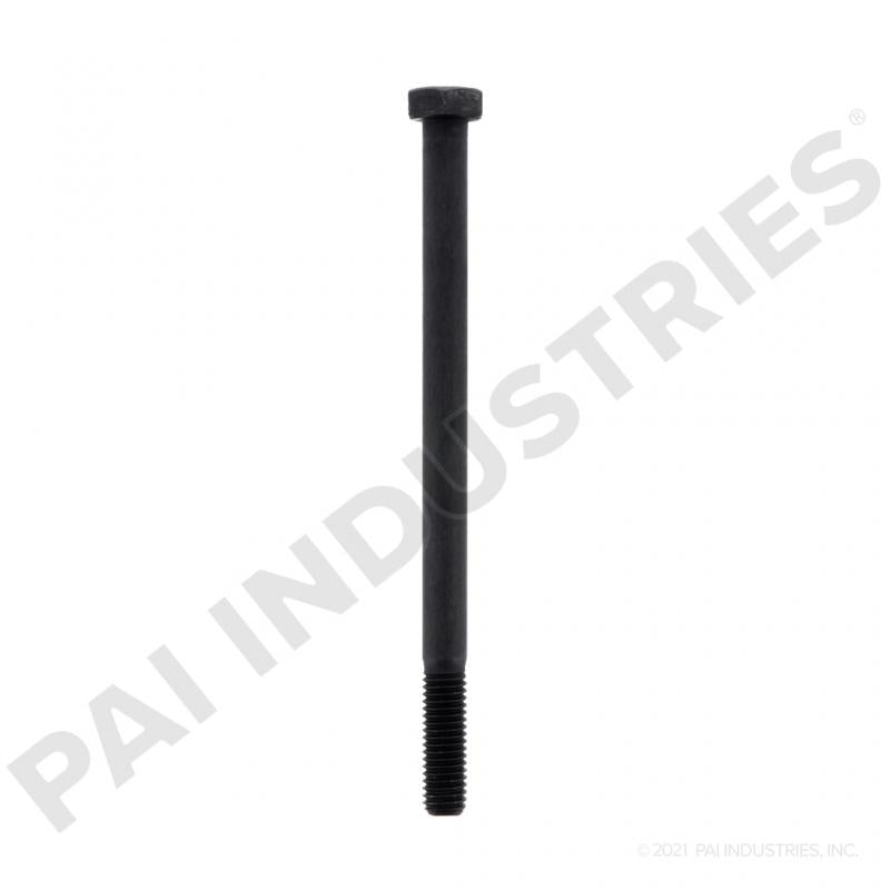 PACK OF 7 PAI 340044OEM CATERPILLAR 6V9607 HEAD BOLT (M8 X 1.25 X 120) (OEM) | woodlineparts.com