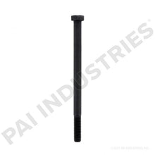 Charger l'image dans la galerie, PACK OF 7 PAI 340044OEM CATERPILLAR 6V9607 HEAD BOLT (M8 X 1.25 X 120) (OEM) | woodlineparts.com