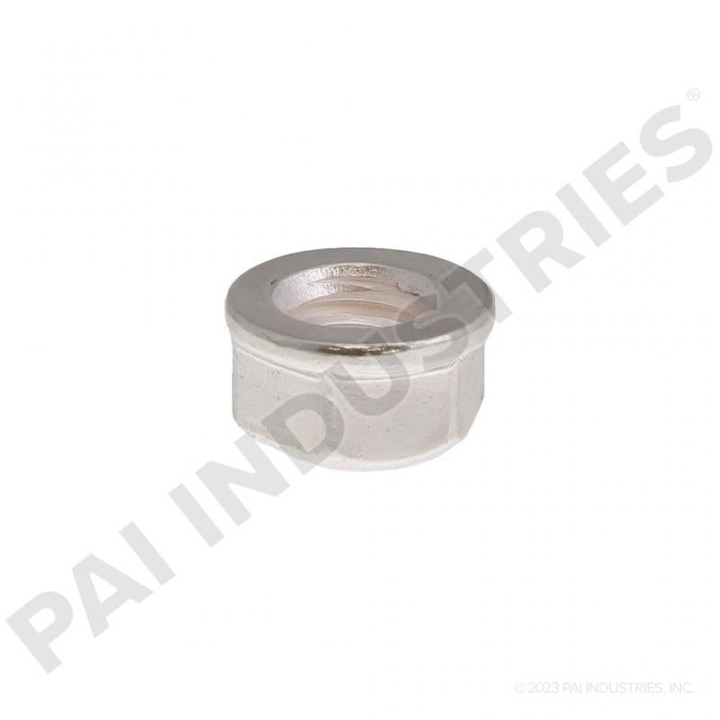 PACK OF 4 PAI 340061 CATERPILLAR 2N2766 NUT (3/8"-16 X 9/16") (FLANGED) | woodlineparts.com