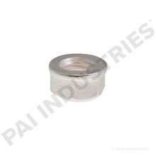 Load image into Gallery viewer, PACK OF 4 PAI 340061 CATERPILLAR 2N2766 NUT (3/8&quot;-16 X 9/16&quot;) (FLANGED) | woodlineparts.com
