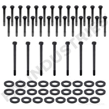 Load image into Gallery viewer, PAI 340087 CATERPILLAR CYLINDER HEAD BOLT KIT FOR C12 W/O BRAKE (USA) | woodlineparts.com