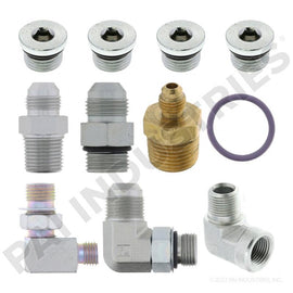 PAI 340091 CYLINDER HEAD CONVERSION KIT CATERPILLAR C15 ACERT ENGINES (USA)