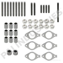 PAI 340092 CATERPILLAR EXHAUST MANIFOLD HARDWARE KIT (C13) (USA)