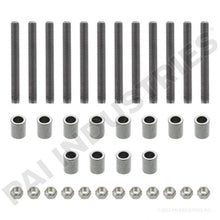 Load image into Gallery viewer, PAI 340096 CATERPILLAR EXHAUST MANIFOLD HARDWARE KIT (C13) (USA)