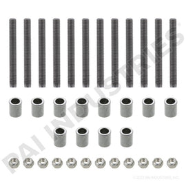 PAI 340096 CATERPILLAR EXHAUST MANIFOLD HARDWARE KIT (C13) (USA)
