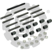 Load image into Gallery viewer, PAI 340103 CATERPILLAR EXHAUST MANIFOLD HARDWARE KIT (C11)
