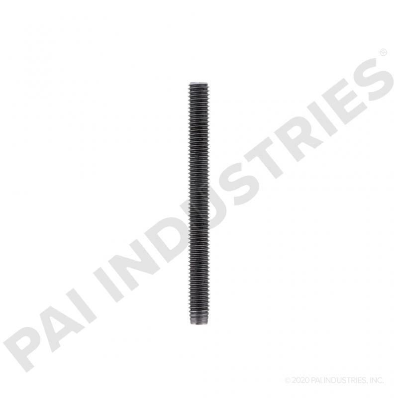 PAI 340106 CATERPILLAR EXHAUST MANIFOLD HARDWARE KIT (3400 / 3406E / C15 / C16 / C18) (USA)