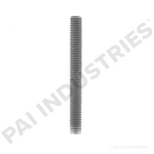 Cargar imagen en el visor de la galería, PACK OF 6 PAI 340113 CATERPILLAR 4S6137 EXHAUST STUD (3/18-16" X 3-3/16" L) (USA) | woodlineparts.com