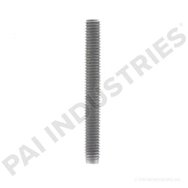 PACK OF 6 PAI 340113 CATERPILLAR 4S6137 EXHAUST STUD (3/18-16