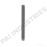 PACK OF 6 PAI 340113 CATERPILLAR 4S6137 EXHAUST STUD (3/18-16