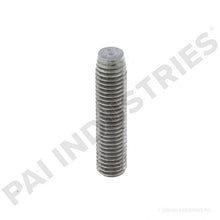 Charger l&#39;image dans la galerie, PACK OF 8 PAI 340114E CATERPILLAR 9X8281 TURBO STUD (M10 X 1.5 X 45)