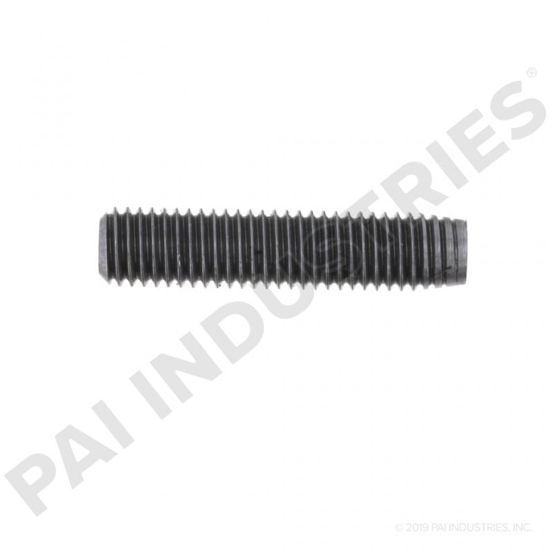 PACK OF 8 PAI 340114E CATERPILLAR 9X8281 TURBO STUD (M10 X 1.5 X 45)