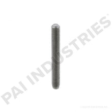 Cargar imagen en el visor de la galería, PAI 340115 CATERPILLAR 1163715 EXHAUST MANIFOLD STUD (M10 X 1.5 X 85) (USA)