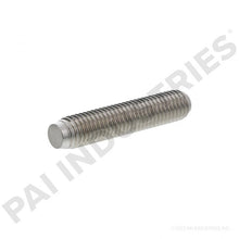 Load image into Gallery viewer, PACK OF 4 PAI 340117 CATERPILLAR 2459750 TURBO STUD (M10 X 1.5 X 50) (USA)