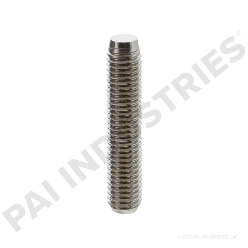 PACK OF 4 PAI 340117 CATERPILLAR 2459750 TURBO STUD (M10 X 1.5 X 50) (USA)