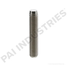Load image into Gallery viewer, PACK OF 4 PAI 340117 CATERPILLAR 2459750 TURBO STUD (M10 X 1.5 X 50) (USA)