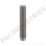 PACK OF 4 PAI 340117 CATERPILLAR 2459750 TURBO STUD (M10 X 1.5 X 50) (USA)