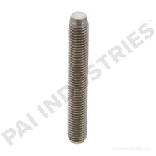 Load image into Gallery viewer, PACK OF 5 PAI 340118E CATERPILLAR 2245445 EXHAUST MANIFOLD STUD (M10 X 1.5 X 70) | woodlineparts.com