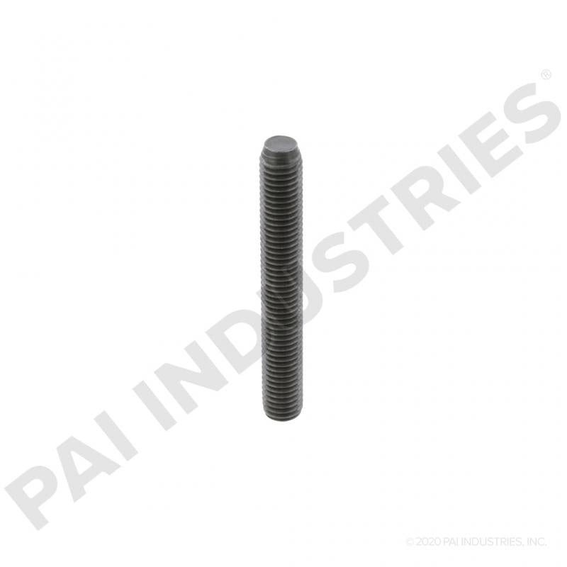 PACK OF 5 PAI 340118 CATERPILLAR 2245445 EXHAUST MANIFOLD STUD (M10 X 1.5 X 70) (OEM) | woodlineparts.com