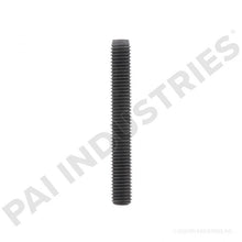 Cargar imagen en el visor de la galería, PACK OF 5 PAI 340118 CATERPILLAR 2245445 EXHAUST MANIFOLD STUD (M10 X 1.5 X 70) (OEM) | woodlineparts.com