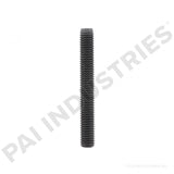 PACK OF 5 PAI 340118 CATERPILLAR 2245445 EXHAUST MANIFOLD STUD (M10 X 1.5 X 70) (OEM)