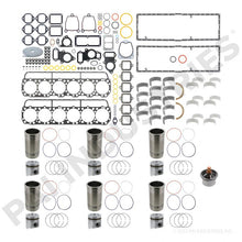 Load image into Gallery viewer, PAI 340613-019 CATERPILLAR ENGINE INFRAME KIT (3406) (STD / STD) | woodlineparts.com