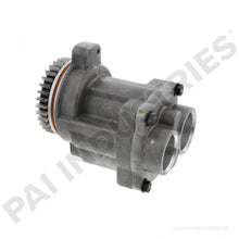 Load image into Gallery viewer, PAI 341308 CATERPILLAR 2231608 OIL PUMP ASSY (33 TEETH) (C10 / C13) (10R2130) | woodlineparts.com