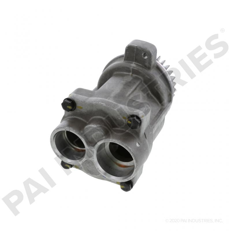 PAI 341308 CATERPILLAR 2231608 OIL PUMP ASSY (33 TEETH) (C10 / C13) (10R2130) | woodlineparts.com