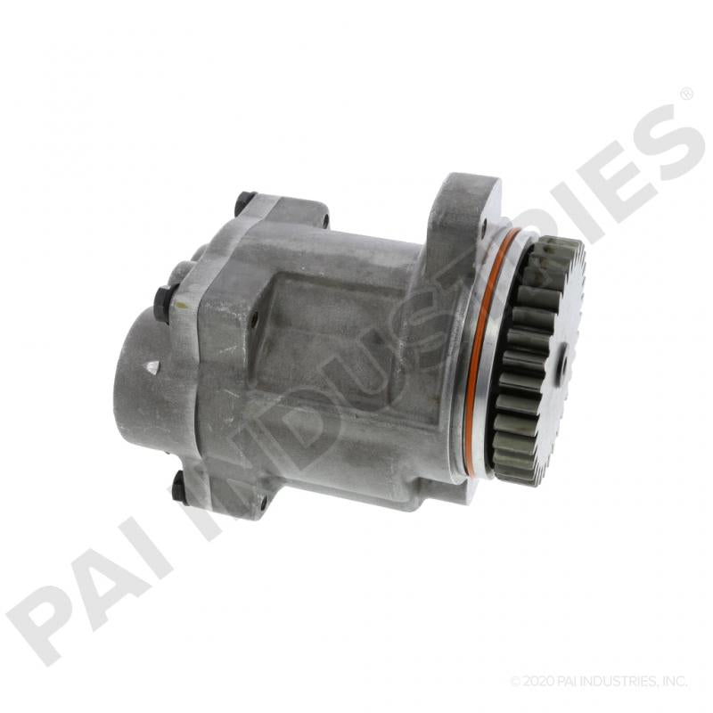 PAI 341308 CATERPILLAR 2231608 OIL PUMP ASSY (33 TEETH) (C10 / C13) (10R2130) | woodlineparts.com