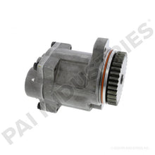 Load image into Gallery viewer, PAI 341308 CATERPILLAR 2231608 OIL PUMP ASSY (33 TEETH) (C10 / C13) (10R2130) | woodlineparts.com