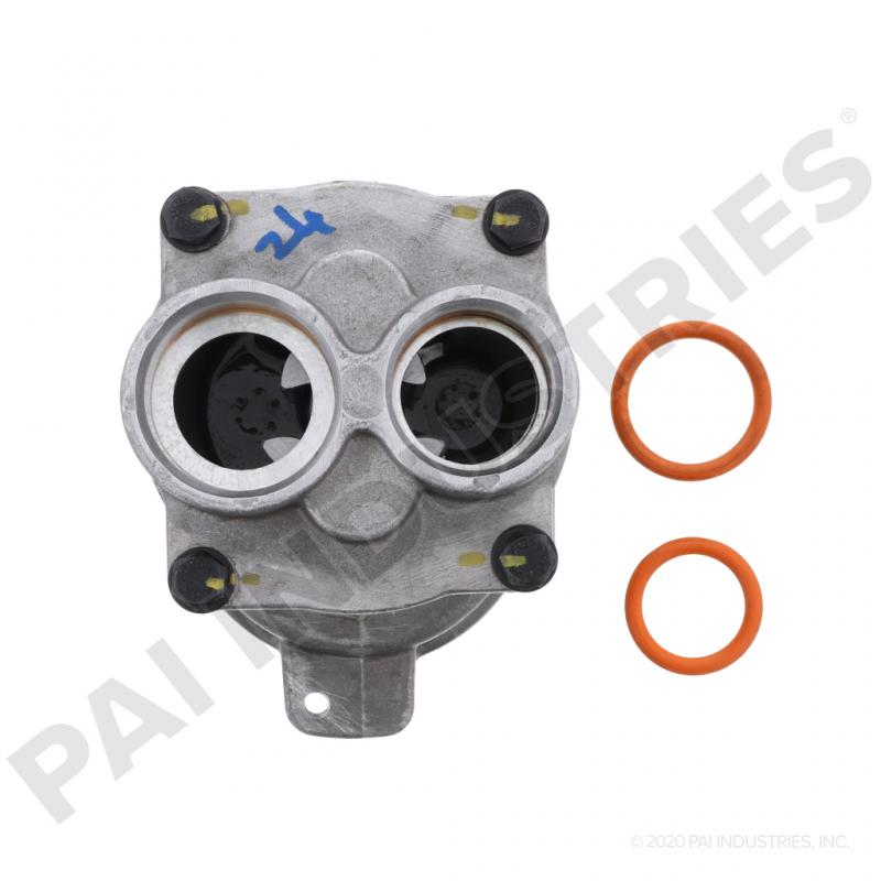 PAI 341308 CATERPILLAR 2231608 OIL PUMP ASSY (33 TEETH) (C10 / C13) (10R2130) | woodlineparts.com
