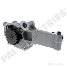 Cargar imagen en el visor de la galería, PAI 341309 CATERPILLAR 1898777 OIL PUMP ASSEMBLY (3100 / C7) (4964800)