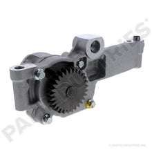 Cargar imagen en el visor de la galería, PAI 341309 CATERPILLAR 1898777 OIL PUMP ASSEMBLY (3100 / C7) (4964800)