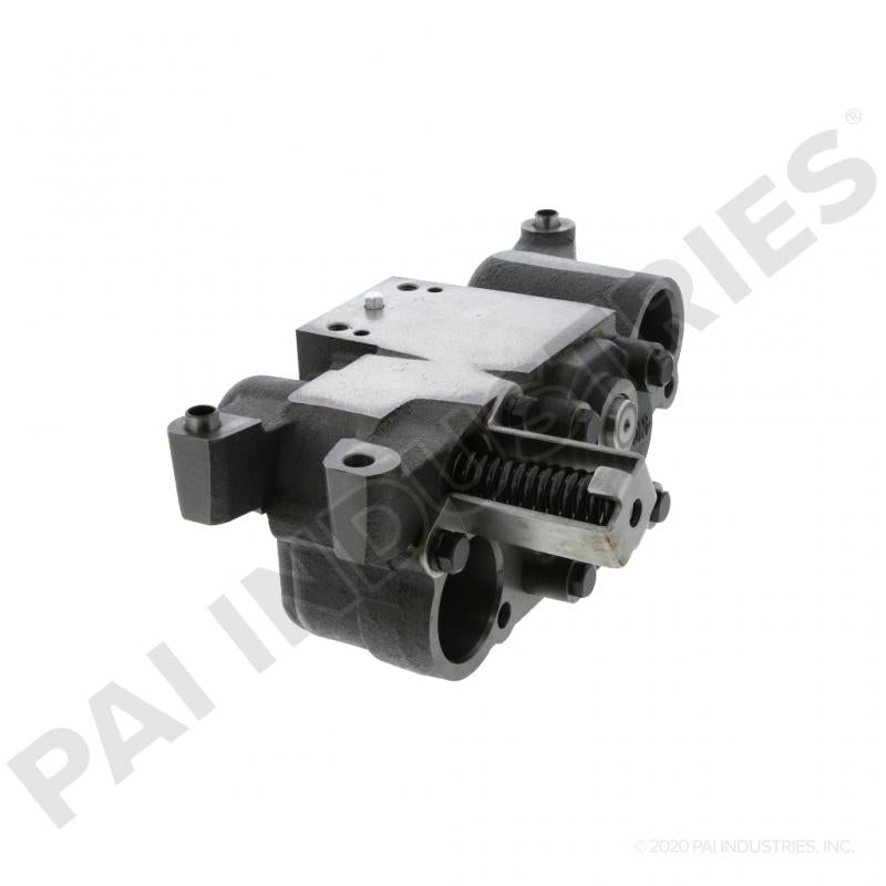PAI 341311 CATERPILLAR 4N0733 OIL PUMP ASSEMBLY (3406 / 3406E) (USA) | woodlineparts.com