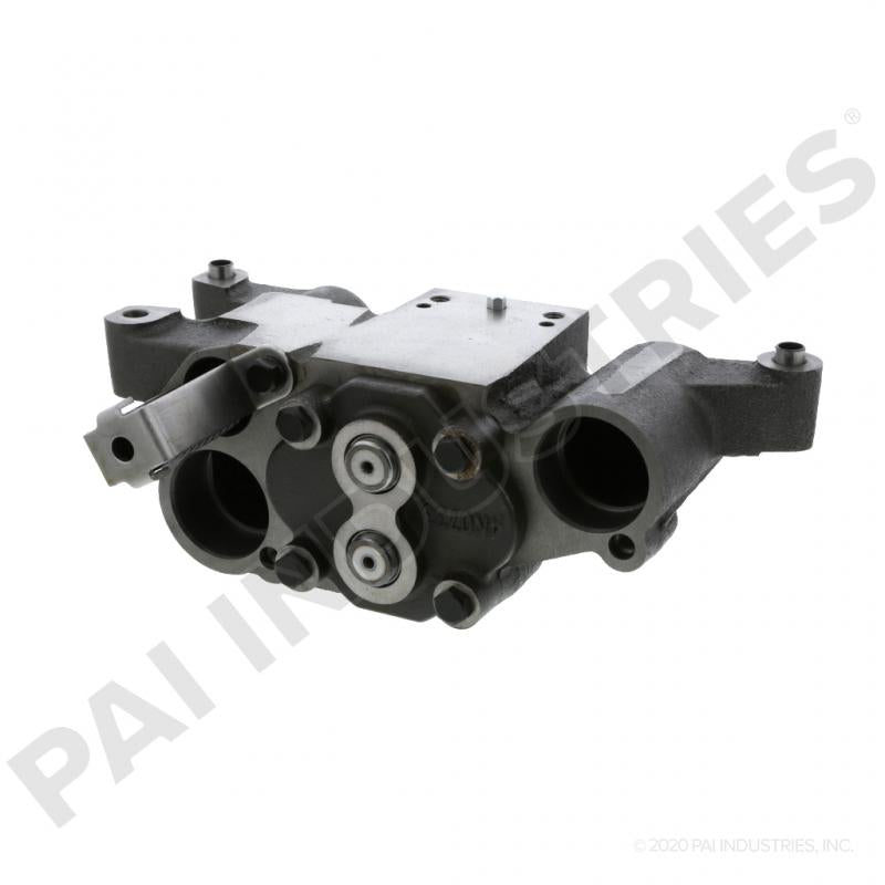 PAI 341311 CATERPILLAR 4N0733 OIL PUMP ASSEMBLY (3406 / 3406E) (USA) | woodlineparts.com