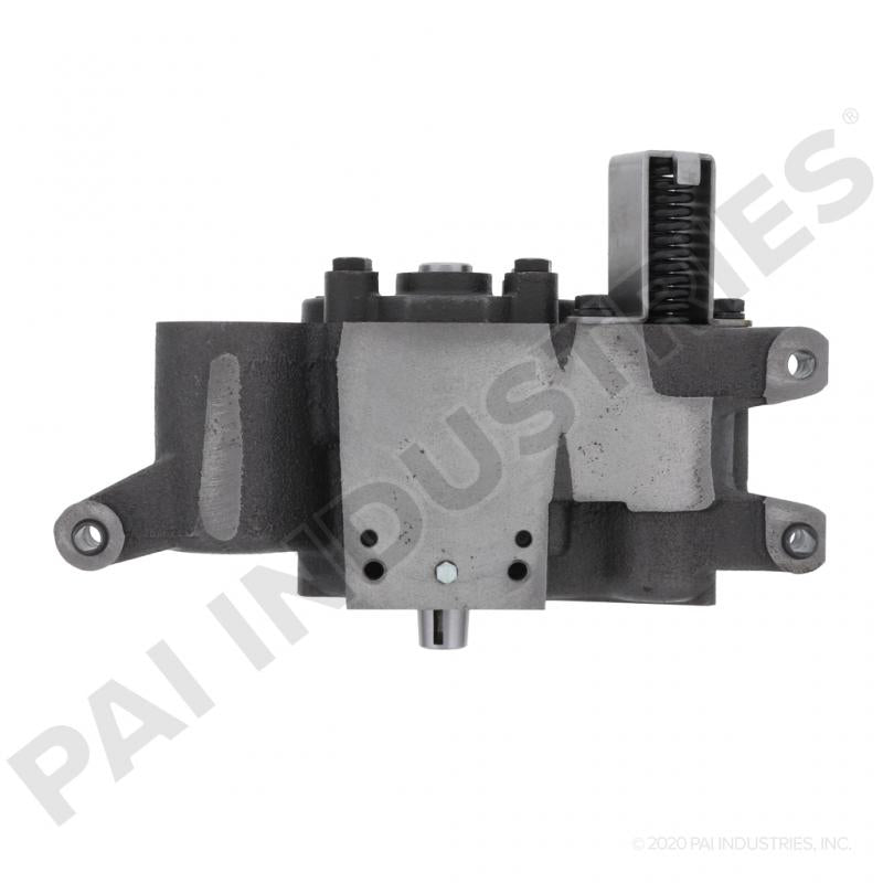 PAI 341311 CATERPILLAR 4N0733 OIL PUMP ASSEMBLY (3406 / 3406E) (USA) | woodlineparts.com