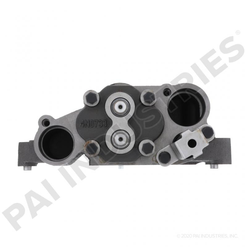 PAI 341311 CATERPILLAR 4N0733 OIL PUMP ASSEMBLY (3406 / 3406E) (USA) | woodlineparts.com