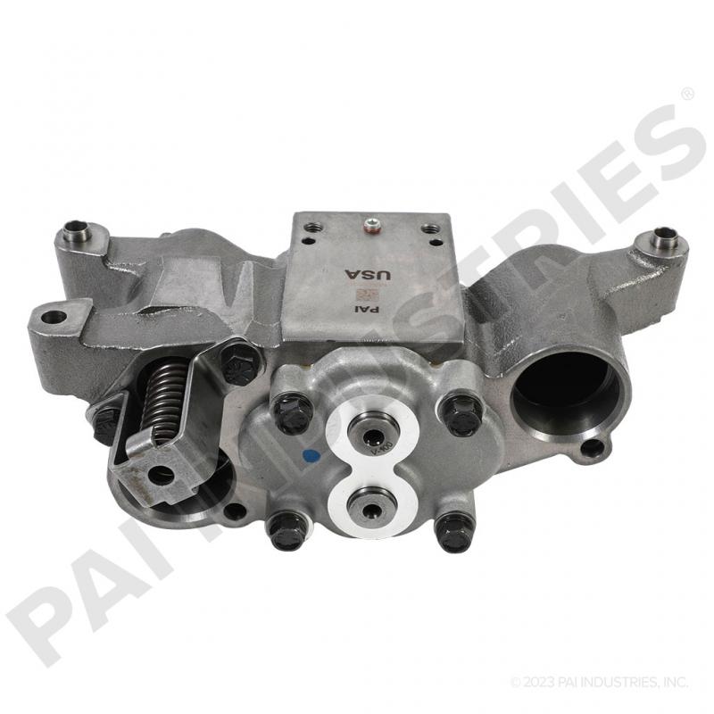 PAI 341312E CATERPILLAR 4N8734 OIL PUMP ASSEMBLY (3406E / C15) (USA)